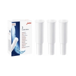 Filtry do wody Jura Claris White 68739 3 szt.