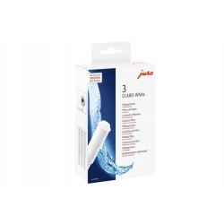 Filtry do wody Jura Claris White 68739 3 szt.