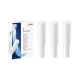 Filtry do wody Jura Claris White 68739 3 szt.