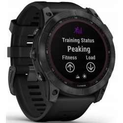 Garmin Fenix 7X Solar | Smartwatch sportowy | GPS | Ładowanie solarne