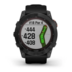Garmin Fenix 7X Solar | Smartwatch sportowy | GPS | Ładowanie solarne
