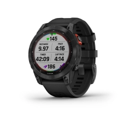 Garmin Fenix 7X Solar | Smartwatch sportowy | GPS | Ładowanie solarne