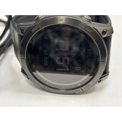 Garmin Fenix 7X Solar | Smartwatch sportowy | GPS | Ładowanie solarne