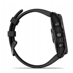Garmin Fenix 7X Solar | Smartwatch sportowy | GPS | Ładowanie solarne