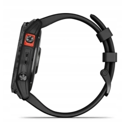 Garmin Fenix 7X Solar | Smartwatch sportowy | GPS | Ładowanie solarne