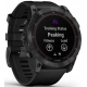 Garmin Fenix 7X Solar | Smartwatch sportowy | GPS | Ładowanie solarne