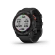 Garmin Fenix 7X Solar | Smartwatch sportowy | GPS | Ładowanie solarne