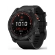 Garmin Fenix 7X Solar | Smartwatch sportowy | GPS | Ładowanie solarne