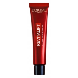 Krem pod oczy L'Oréal Paris żel wielozadaniowy z kwasem hialuronowym 15 ml