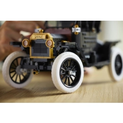 LEGO ICONS 11376 Ford Model T