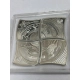 Zestaw 4 x moneta 10 zł - Mistrzostwa Europy - Euro 2012 r.
