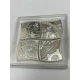 Zestaw 4 x moneta 10 zł - Mistrzostwa Europy - Euro 2012 r.