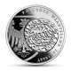 20 zł półgrosz Władysława Jagiełły - 2015