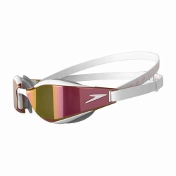 Okulary pływackie dla dorosłych Speedo Fastskin Hyper Elite Mirror