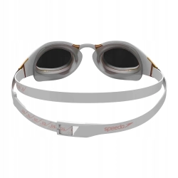Okulary pływackie dla dorosłych Speedo Fastskin Hyper Elite Mirror