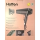 Suszarka do włosów Hoffen HD-5131 Czarna Uchwyt Regulacja