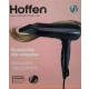 Suszarka do włosów Hoffen HD-5131 Czarna Uchwyt Regulacja