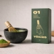 Yokiro Matcha Master's Ceremonial 30g japońska matcha ceremonialna premium