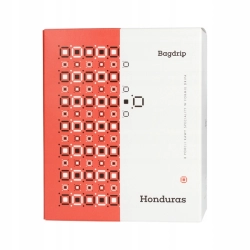 Bagdrip Honduras Box 8 saszetek
