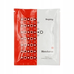 Bagdrip Honduras Box 8 saszetek