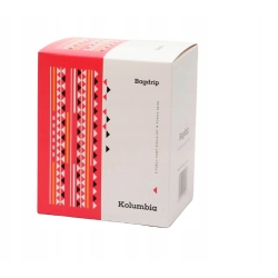 Bagdrip Honduras Box 8 saszetek