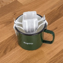 Bagdrip Kawa Bezkofeinowa 8 Saszetek