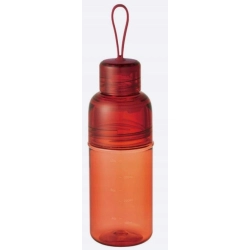 KINTO Butelka Treningowa 480ml Sportowa Lekka