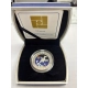 HY Armenia 100 dram 2008 Znaki zodiaku - Skorpion - 28,28 g Ag925