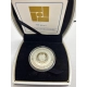 HY Armenia 100 dram 2008 Znaki zodiaku - Skorpion - 28,28 g Ag925
