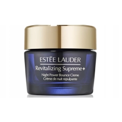 Krem do twarzy Estée Lauder na noc odmładzająco-modelujący 50 ml