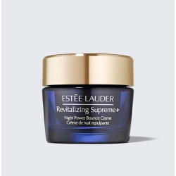 Krem do twarzy Estée Lauder na noc odmładzająco-modelujący 50 ml