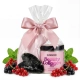 KOLAGEN RYBI Collagen Beauty Drink SUPERSONIC Porzeczka-Mięta Peptan 185 g