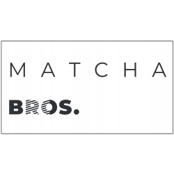 Zielona herbata Matcha Bros. Matcha Tradycyjna 100g JAPAN 11.2028R.