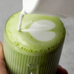 Matcha Bros Zielona Herbata Matcha Ceremonialna 100g 01.2027R.