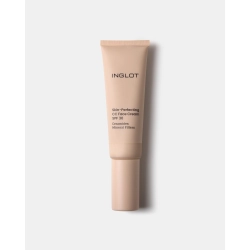 Inglot CC Skin-Perfecting 502 podkład do twarzy 30 ml SPF 21-30