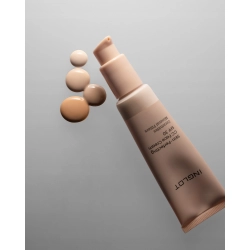 Inglot CC Skin-Perfecting 502 podkład do twarzy 30 ml SPF 21-30