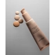 Inglot CC Skin-Perfecting 502 podkład do twarzy 30 ml SPF 21-30