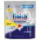 Kapsułki do zmywarki Finish Quantum All In 1 Lemon 35 Sztuk