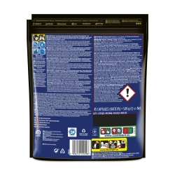 Finish Powerball Ultimate Plus Lemon kapsułki do zmywarki 45 szt