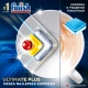 Finish Powerball Ultimate Plus Lemon kapsułki do zmywarki 45 szt