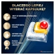 Finish Powerball Ultimate Plus Lemon kapsułki do zmywarki 45 szt