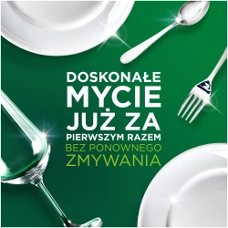 TABLETKI DO ZMYWARKI FAIRY ORIGINAL All in One 29 TABLETEK