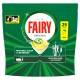 TABLETKI DO ZMYWARKI FAIRY ORIGINAL All in One 29 TABLETEK