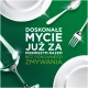 TABLETKI DO ZMYWARKI FAIRY ORIGINAL All in One 29 TABLETEK