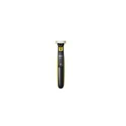 Golarka Philips OneBlade z ostrzem 360 i 3 nasadkami do zarostu QP2724/23