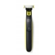 Golarka Philips OneBlade z ostrzem 360 i 3 nasadkami do zarostu QP2724/23
