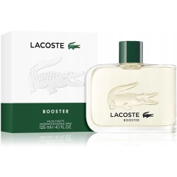 Lacoste Booster 125 ml EDT