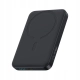 BASEUS SZYBKI POWER BANK ŁADOWANIE INDUKCYJNE 10000MAH PD 22.5W USB-C QC