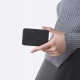 BASEUS SZYBKI POWER BANK ŁADOWANIE INDUKCYJNE 10000MAH PD 22.5W USB-C QC
