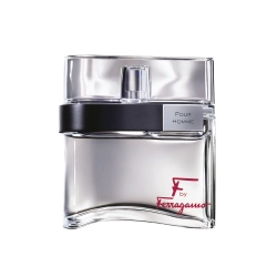 Salvatore Ferragamo Pour Homme EDT 100ml - męski zapach orientalny